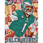 Sporticulture(tm) Eagles Hurts Diamond Painting Art - image 1