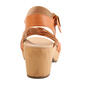 Womens Dr. Scholl's First Of All Platform Strappy Sandals - image 3