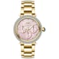 Womens Invicta Bolt Pink Dial Quartz Watch - 49813 - image 1