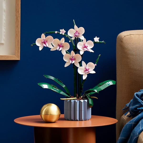 LEGO&#174; Botanical Orchid