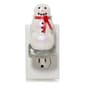 Yankee Candle&#174; ScentPlug&#174; Snowman Base Single Plug In - image 3