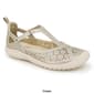 Womens JBU Daffodil Flats - image 10