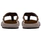 Mens Clarks® Collection Breeze Flip Flops - image 6