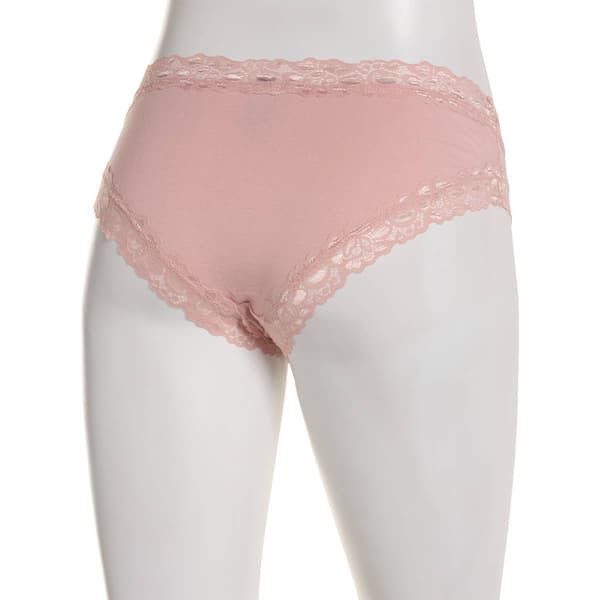 Womens Rene Rofe Cover Stories Hipster Panties 155983-PMAV