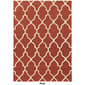 Linon Trio Collection Geometric Accent Rug - 2x3 - image 2
