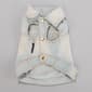 North Paw Denim Pet Jacket - image 2
