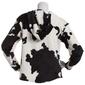 Juniors Wallflower Western Era Cozy Pullover Hoodie - image 2