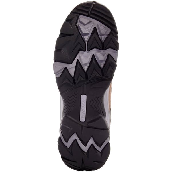 Mens Hi-Tec Bedrock Mid Hiking Boots