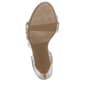 Womens LifeStride Mia Glitz Slingback Sandals - image 6