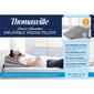Thomasville Inflatable Adjustable Wedge Pillow - image 18