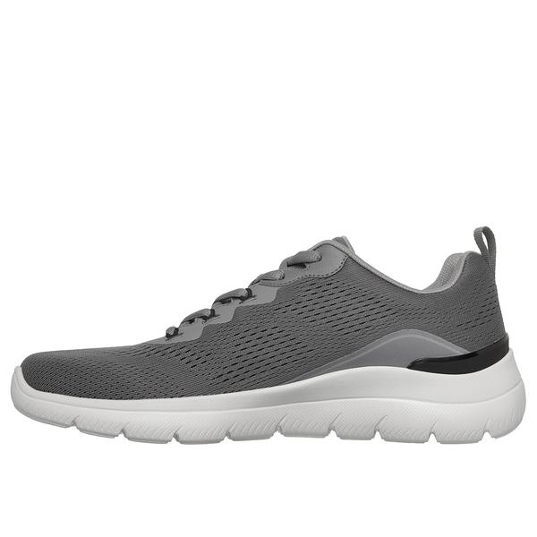 Mens Skechers Arch Fit® Summits - Kravel Athletic Sneakers