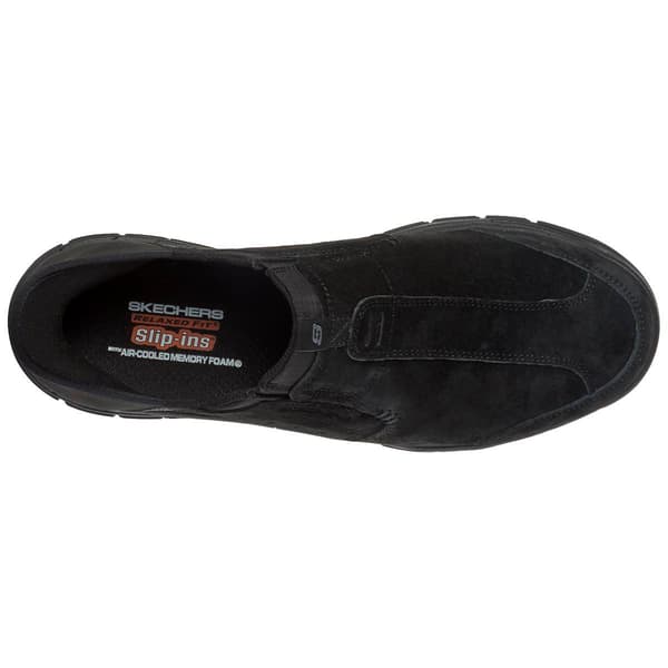 Mens Skechers Slip-ins&#174; Rig - Alvern Athletic Sneakers