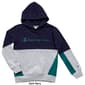 Boys &#40;8-20&#41; Champion Color Block Pieced Hoodie - image 3