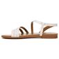 Womens Naturalizer Salma Strappy Sandals - image 2