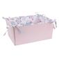 NoJo Mermaid Lagoon 4pc. Crib Bedding Set - image 10