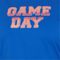 Plus Size Ruby Rd. Game of Luxe Game Day Graphic Terry Sweatshirt - image 6