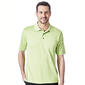 Mens Cross & Winsor&#40;R&#41; Cross Rice Stitch Golf Polo - image 1