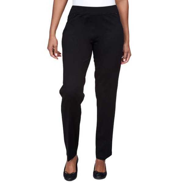Womens Skye''s The Limit Essentials Bootcut Leg Dress Pants