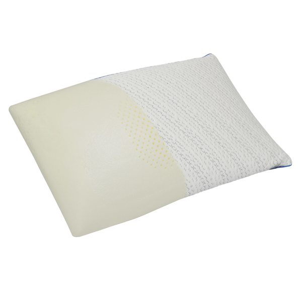 La-Z-Boy® Hybrid Serene Foam Pillow