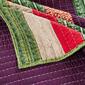 Greenland Home Fashions&#8482; Marley Boho Stripes Quilt Set - image 3