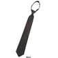 Mens Architect&#174; Arc Solid Zipper Tie - image 6