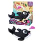 FurReal Koi the Kisser Whale Plush - image 1