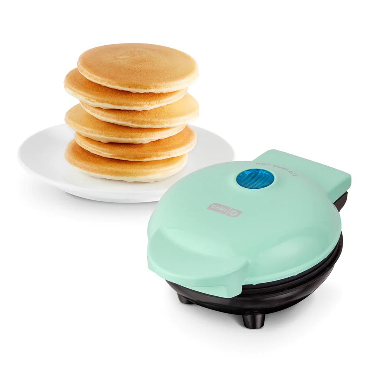 Dash Mini Maker Griddle