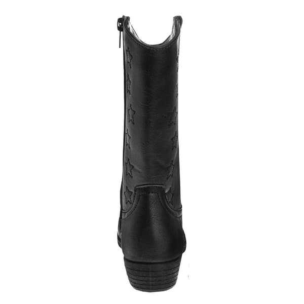 Big Girls Kensie Girl Cowgirl Western Boots