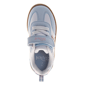 Toddler Girls Disney™ Stitch Hook & Look Fashion Sneakers - image 6