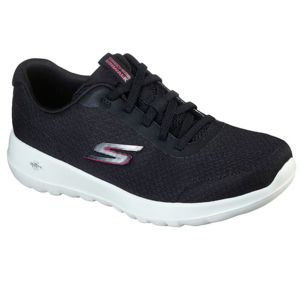 Womens Skechers GOwalk Joy - Ecstatic Walking Sneakers - Boscov's