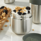 BergHOFF Nommie Stainless Steel 12oz Food Container - image 3