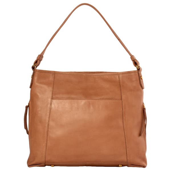 American Leather Co. Belton Hobo