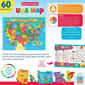 MasterPieces USA 60pc. Puzzle - image 2