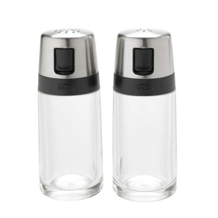 OXO Good Grips(R) Salt & Pepper Shaker Set