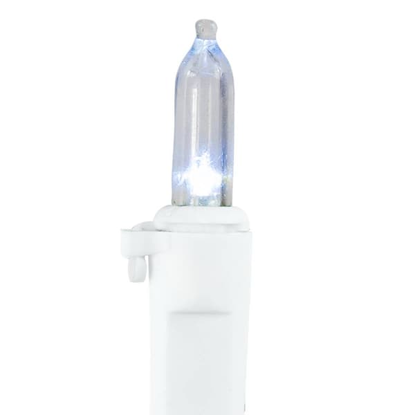 Northlight Seasonal 100 Count LED Multi July 4th Mini Light Set