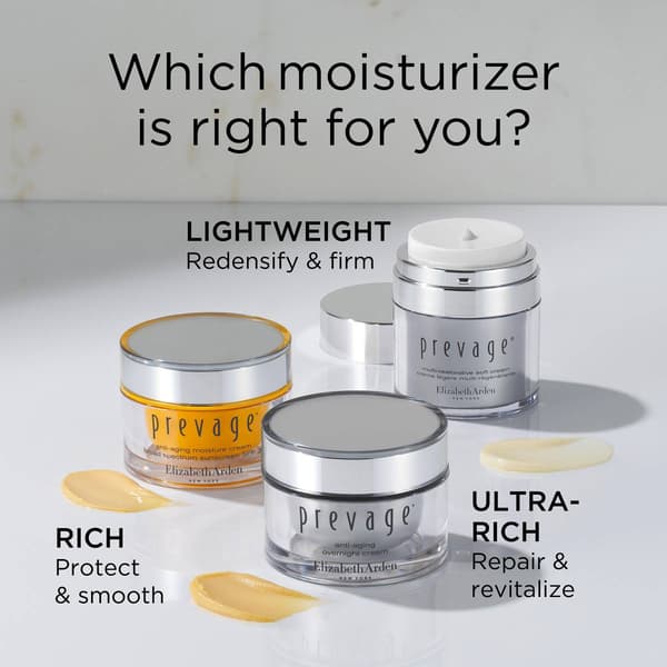 Elizabeth Arden PREVAGE&#174; Multi-Restorative Soft Cream