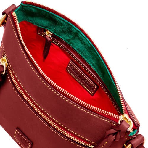 Dooney &amp; Bourke Florentine Allison Crossbody