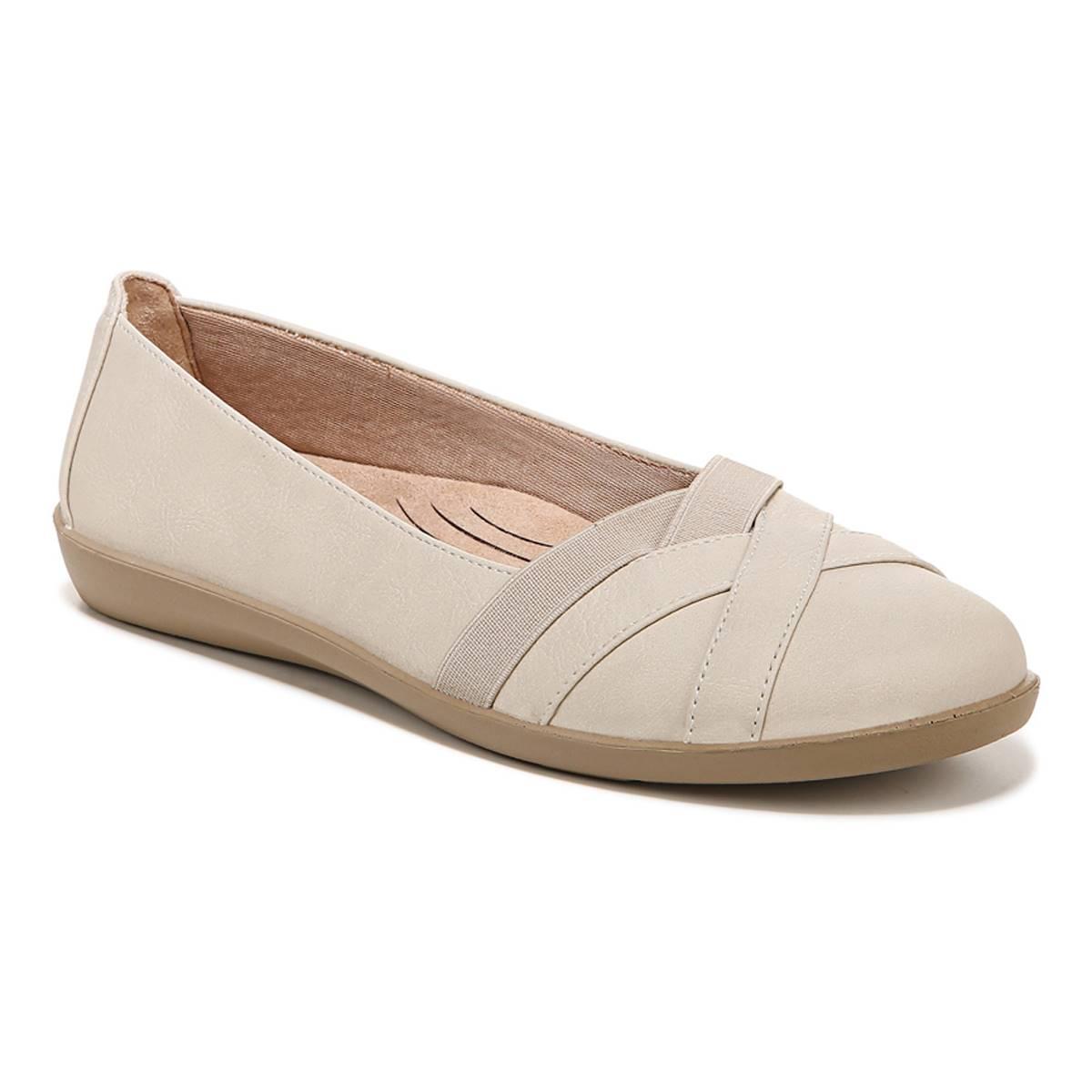Womens LifeStride Northern Flats