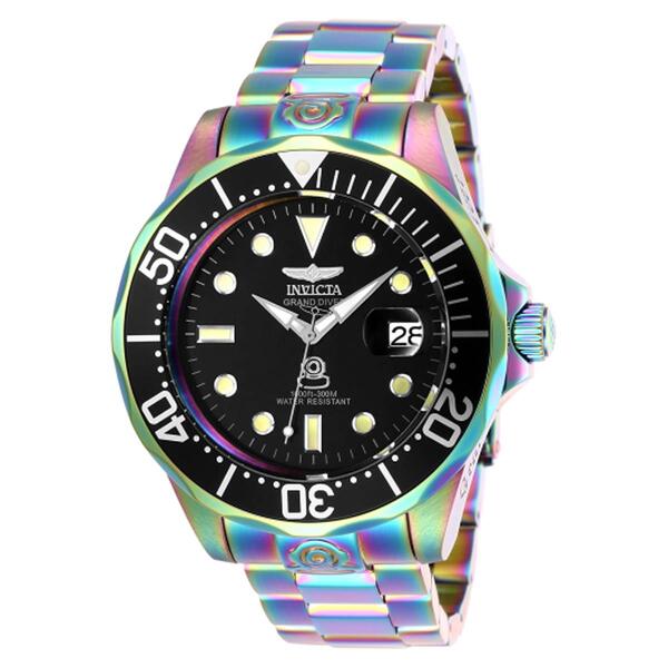 Invicta Wildflower 38mm VD54 Quartz Watch - 26601 - image 