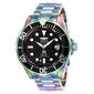 Invicta Wildflower 38mm VD54 Quartz Watch - 26601 - image 1