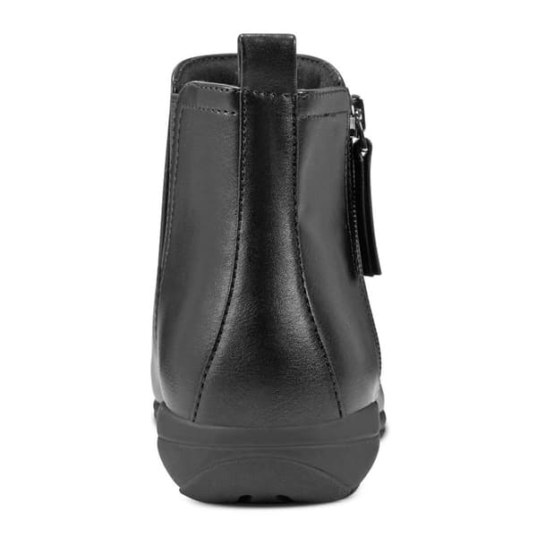 Womens Easy Spirit Aaliya Ankle Boots