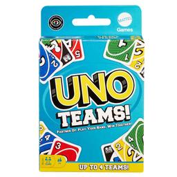 Mattel Team Uno
