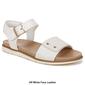 Womens Dr. Scholl''s Nicely Sun Slingback Sandals - image 6