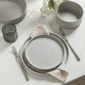 Stone Lain Haven 4pc. Stoneware Salad Plate Set - image 3