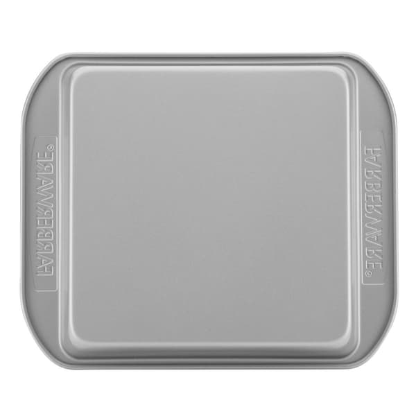 Farberware® 9in. Non-Stick Bakeware Square Cake Pan