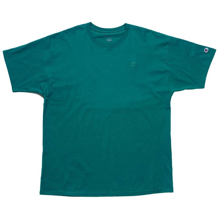 Mens Champion® Classic Jersey Cotton Tee