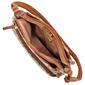 MultiSac Vegas Floral Butterfly Crossbody - image 5
