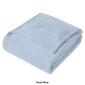 Sweet Home Collection Grand Hotel Luxurious Super Soft Blanket - image 2