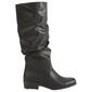 Womens Cliffs by White Mountain Duration Tall Boots - Wide Calf - image 2