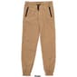 Boys (8-20) Brooklyn Cloth® 4-Way Stretch Zip Pocket Joggers - image 3